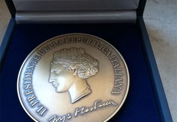 giornata-mondiale-delle-relazioni-umane-medaglia